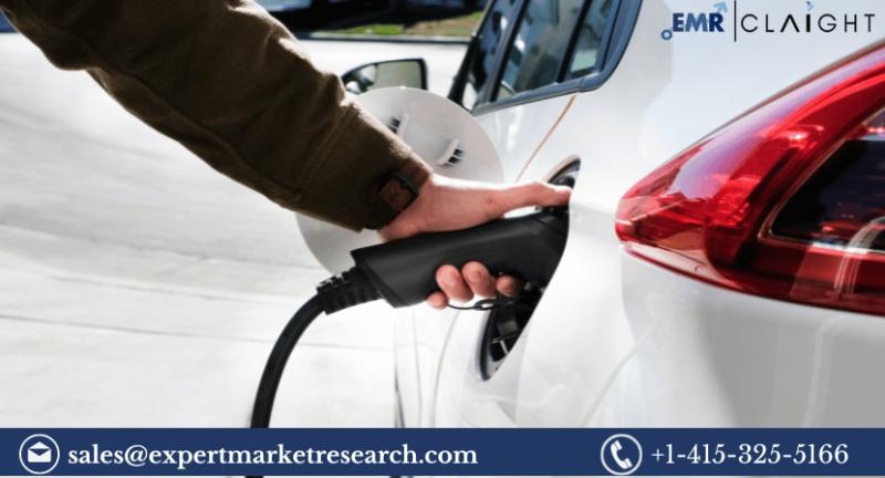 India EV Charging Market