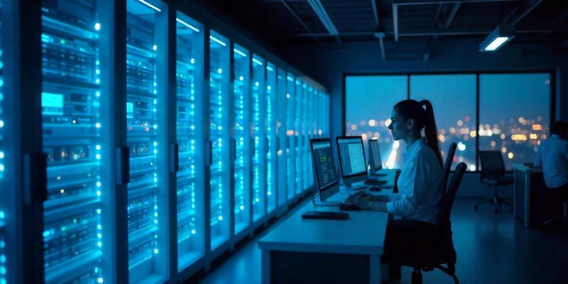 How Big Data as a Service (BDaaS) Market is Transforming Enterprises with AI-Powered Analytics, Real-Time Data Processing, and Mul