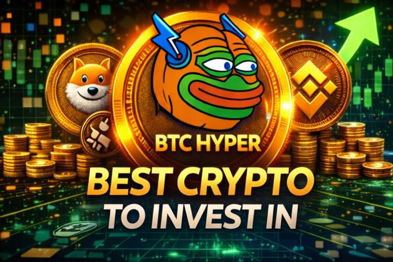 Best Crypto to Invest In as Polygon Raises $100M for Stablecoin Payments: Pepeto's Exchange Outshines Bitcoin Hyper While BNB Holds — KRIPTO — ERYU PROJECT