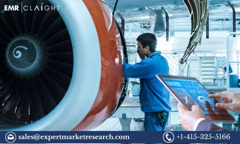 Aircraft Health Monitoring Market