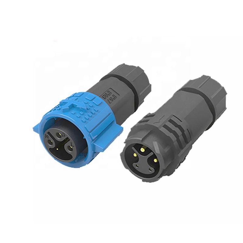Jnicon Innovation vs Tradition: A Professional Circular Cable