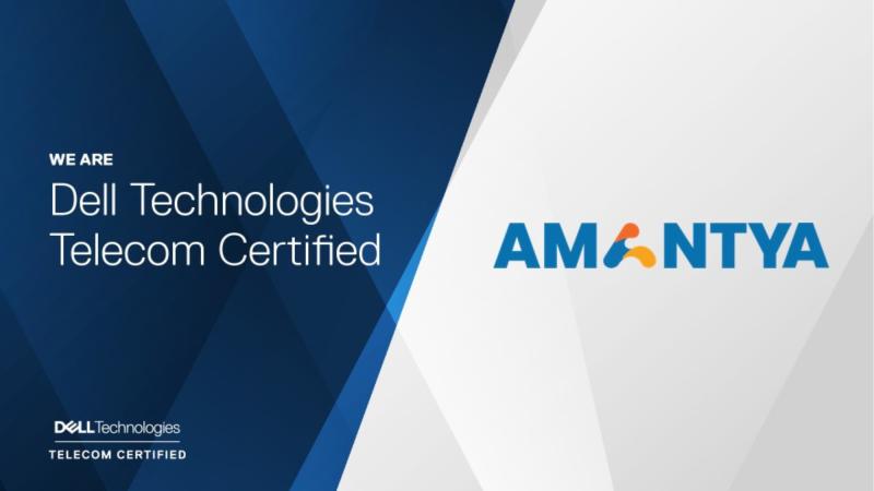 Amantya Technologies' Enterprise-grade 5G SA Core Attains Key