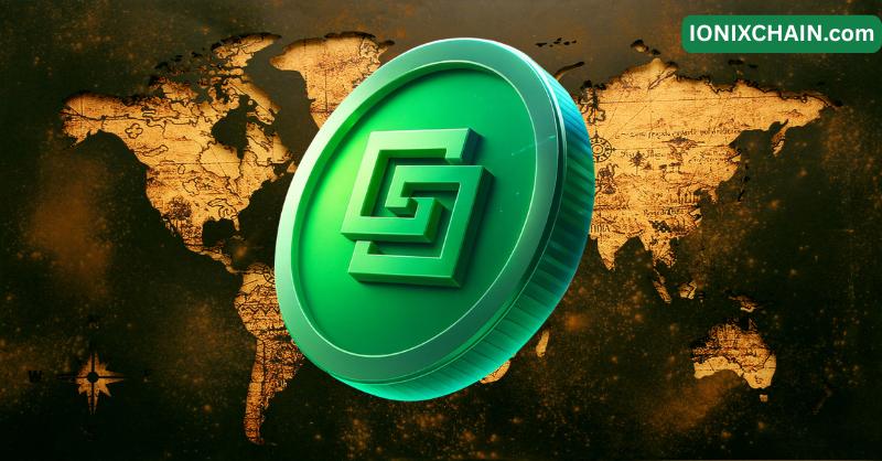 Best Crypto Presale for 2026: IONIX Sits Where AI, Tokenization