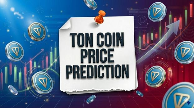 TON rises on cool CPI while AlphaPepe Stage 12 fills and hands early holders the returns TON cannot deliver.