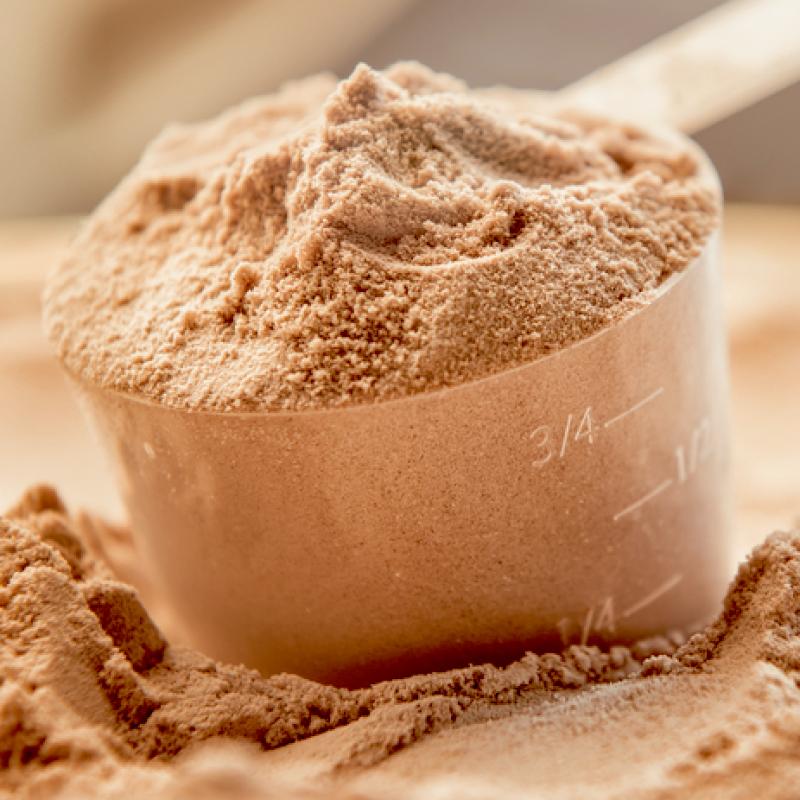 Whey Protein Isolates  Market