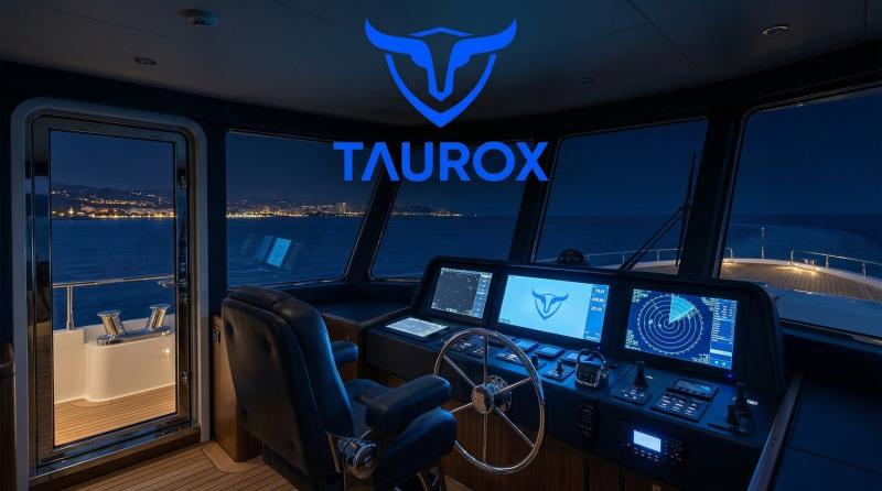 T4urox IO (T4UX) Decentralized Hedge Fund