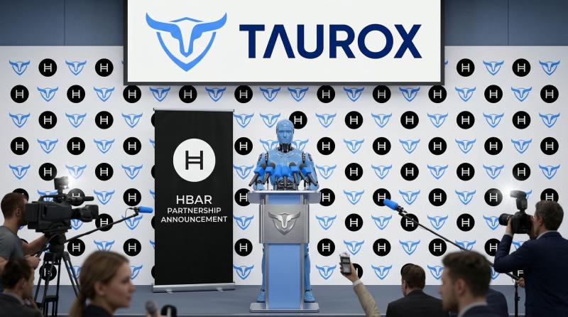 Hedera (HBAR) Price Prediction: McLaren Racing Joins Governing Council With 600 Million F1 Viewers