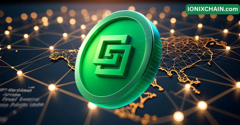 2026 AI Ticaretinin Merkezi: IONIX Quantum-AI L1