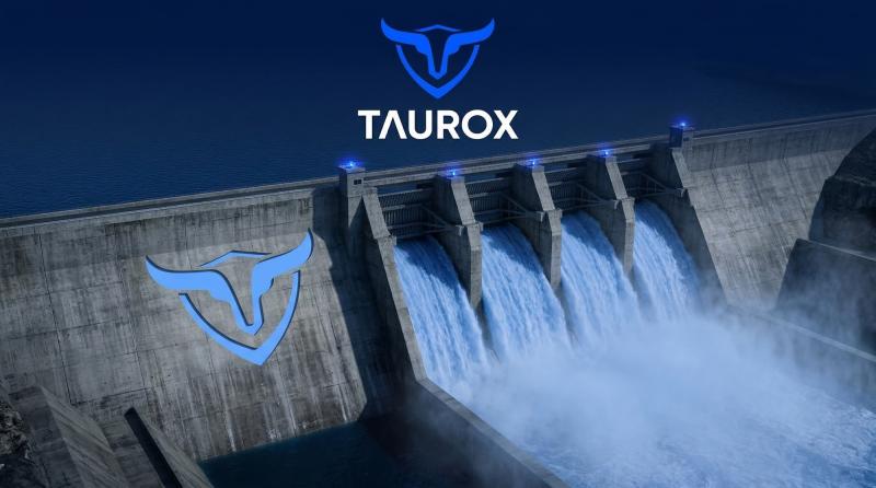 T4urox IO (T4UX) Decentralized Hedge Fund