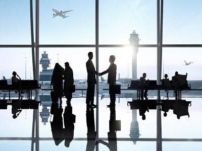 Business-to-Business Travel Market