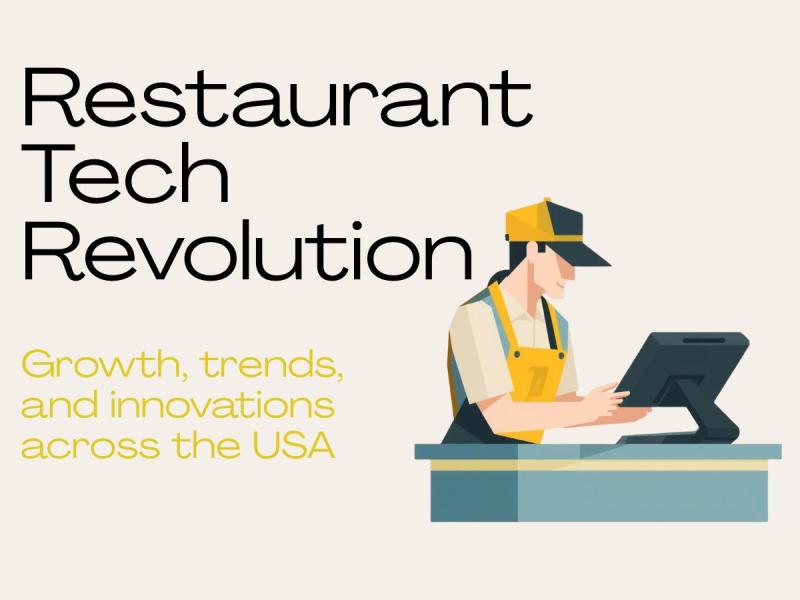 Restaurant Tech Revolution