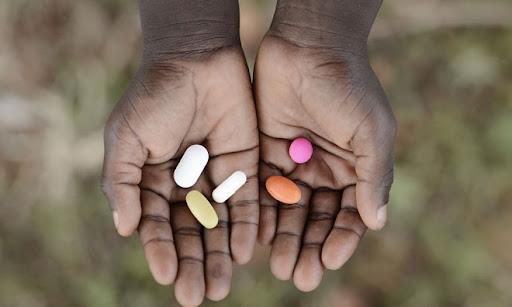 Drugs for Schistosomiasis