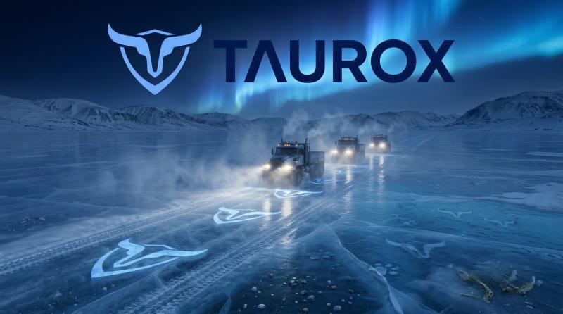 T4urox IO (T4UX) Decentralized Hedge Fund