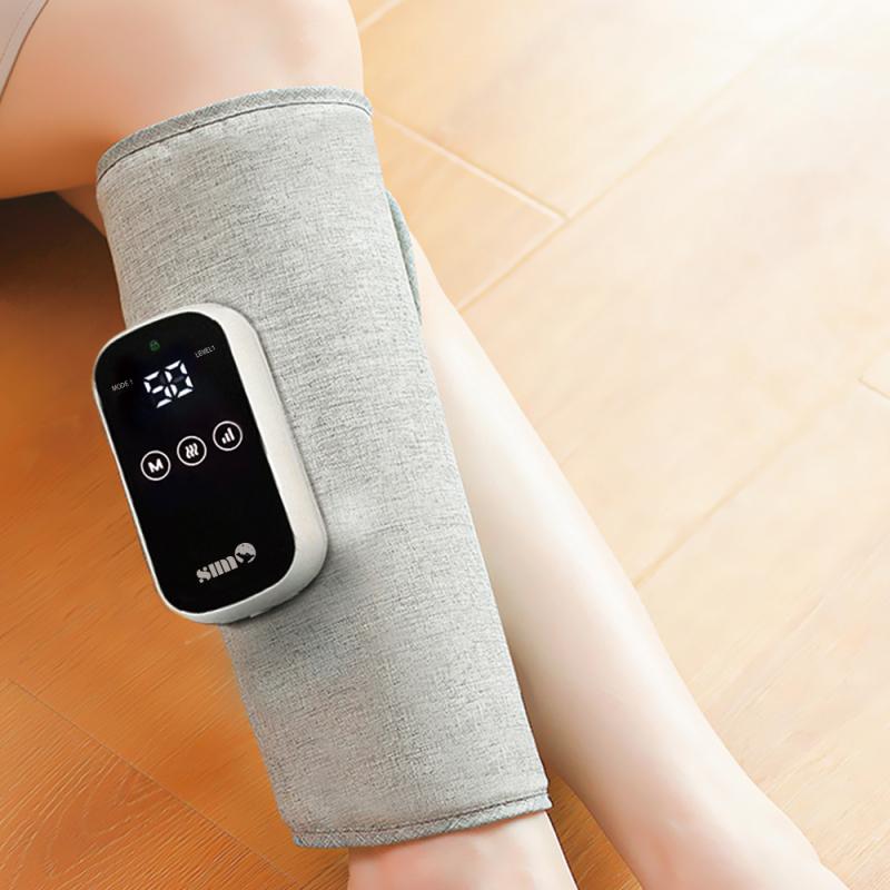 Simo di Lifestyle Week TOKYO: Menjelajahi Solusi dari Eksportir Pijat Kaki Kompresi Udara Terkemuka di Tiongkok Simo di Lifestyle Week TOKYO: Menjelajahi Solusi dari Eksportir Pijat Kaki Kompresi Udara Terkemuka di Tiongkok