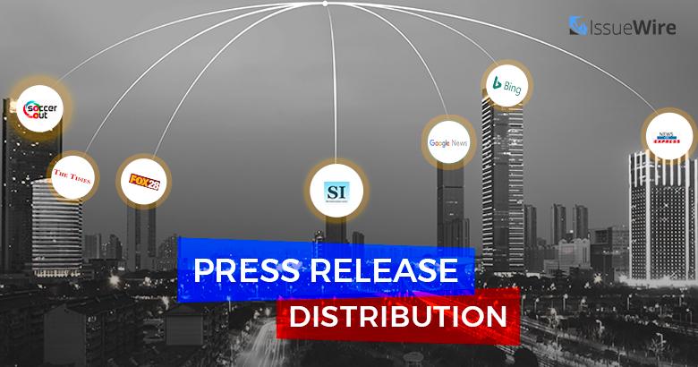 Acquire the Most Effective 4-step Press Release Distribution from IssueWire
