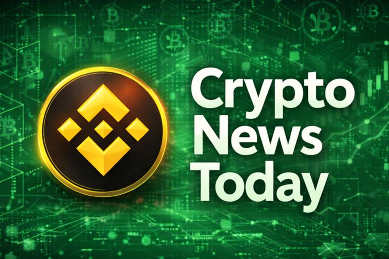 Crypto News Today: Amundi Tokenized Fund Hits $400M in 3 Weeks as