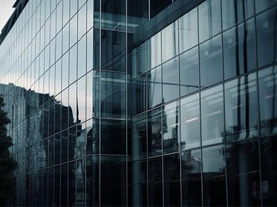 Europe Glass Curtain Wall Market