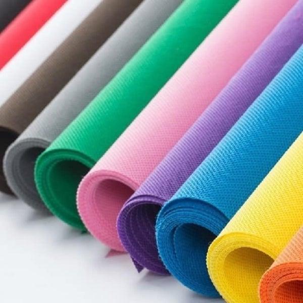 Polypropylene Non Woven Fabric Market