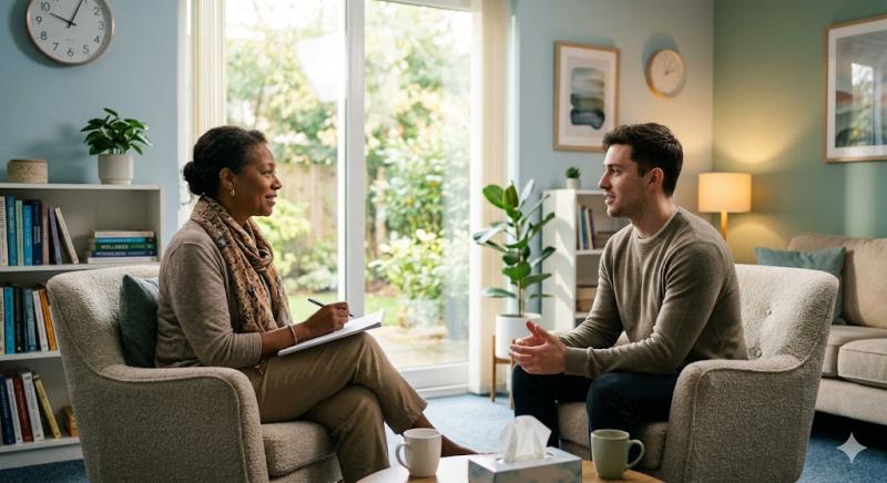 Behavioral Health Market