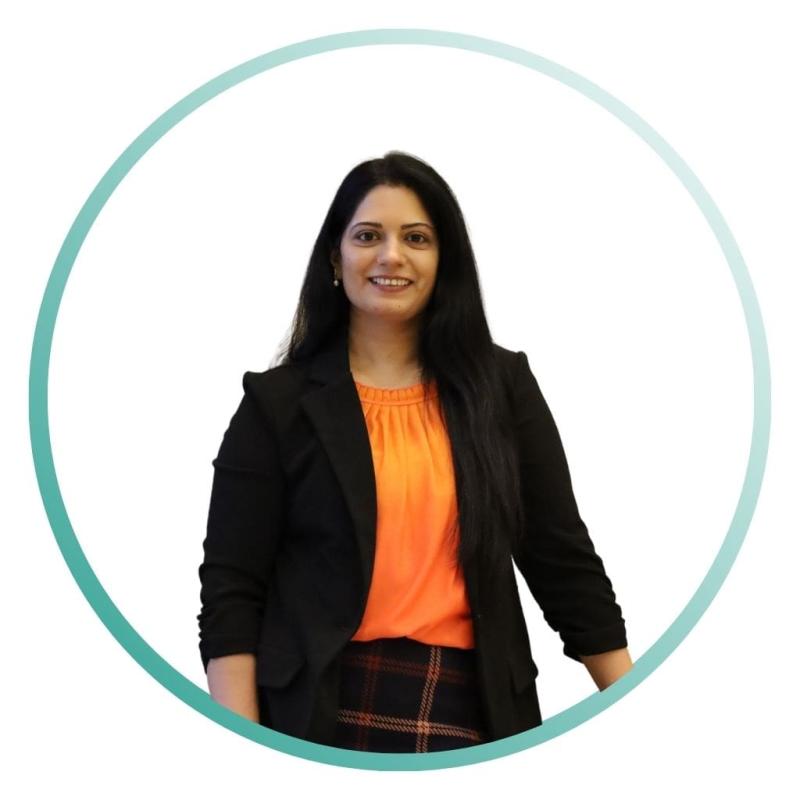 Sushma Vadlamannati, Founder & CEO, zScale Capital