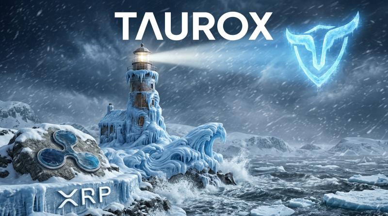 T4urox IO (T4UX) Decentralized Hedge Fund