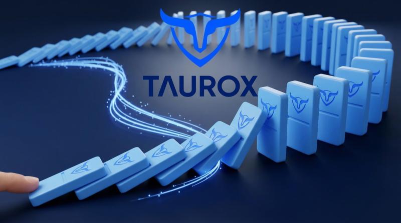 T4urox IO (T4UX) Decentralized Hedge Fund