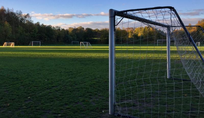 Peveril Homes Sponsors East Bridgford Charity Football Match in Support of St. Peter's School PTFA