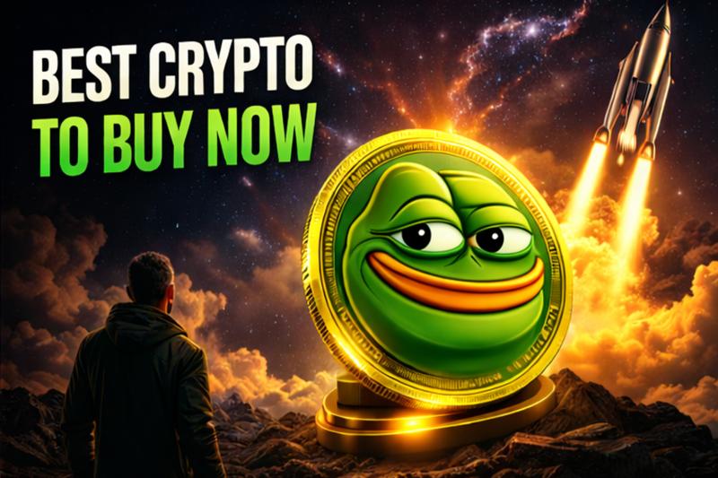 2026'nın En İyi Kripto Ön Satışı: Perakende Altın Üç Katına Çıkarken Wall Street Çıkış Yapıyor