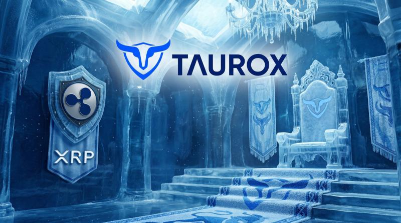 T4urox IO (T4UX) Decentralized Hedge Fund