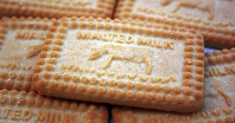 Malted Milk Market