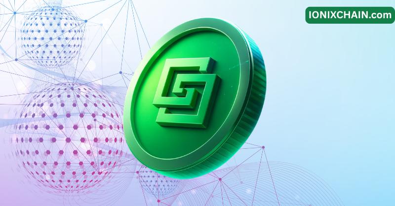 Best Crypto Presales in April 2026: IONIX Quantum‐AI L1 Shines