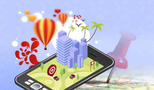 Mobile Location-Based Services Market