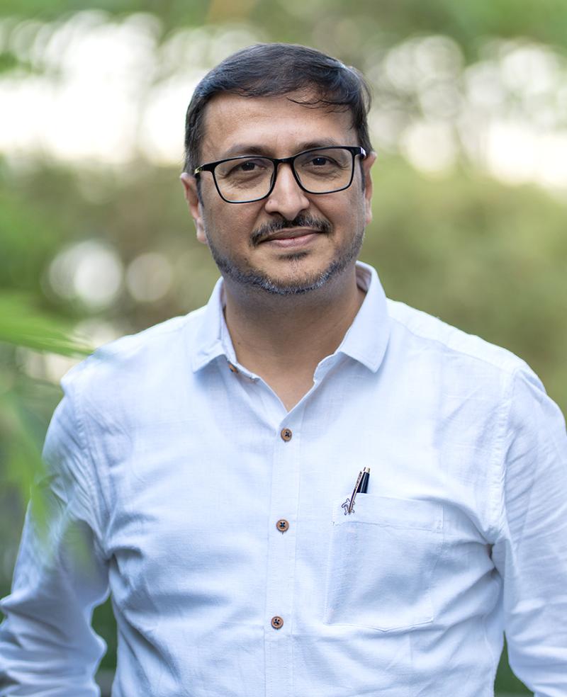 Akshat Bhatnagar Appointed as Chief Operating Officer at Netscribes