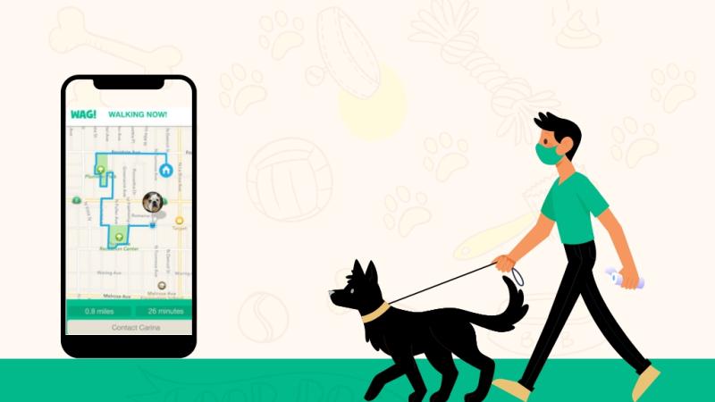 Pet Care Apps Market