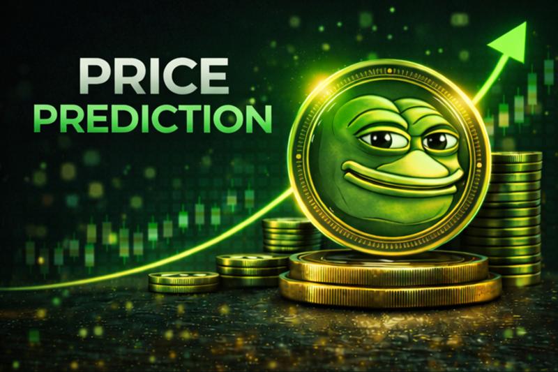 Pepe Coin Price Prediction 2026: ADA Shows Breakout Signs, but