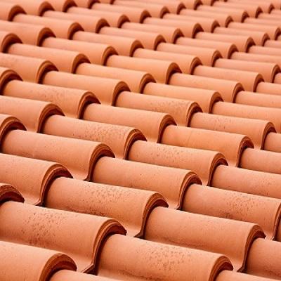 Clay Roof Tiles Market