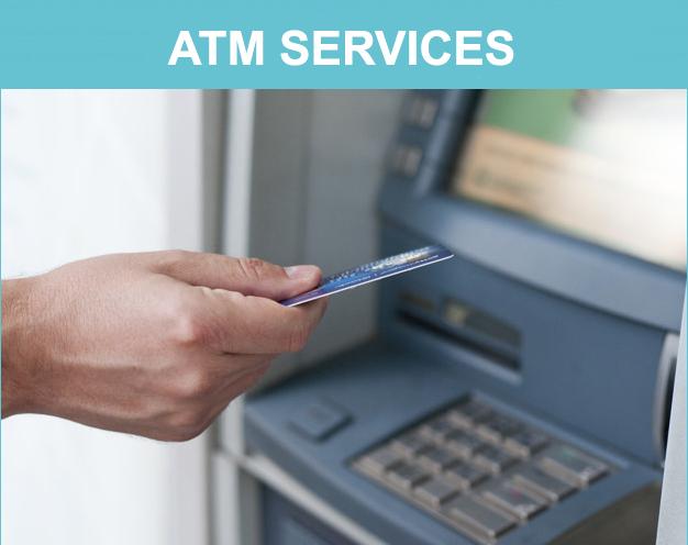 ATM Service Market