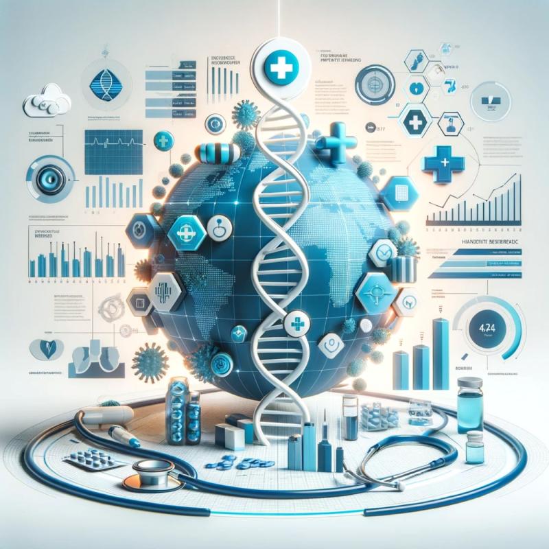 Gene Delivery System market size becomes USD 37570 million