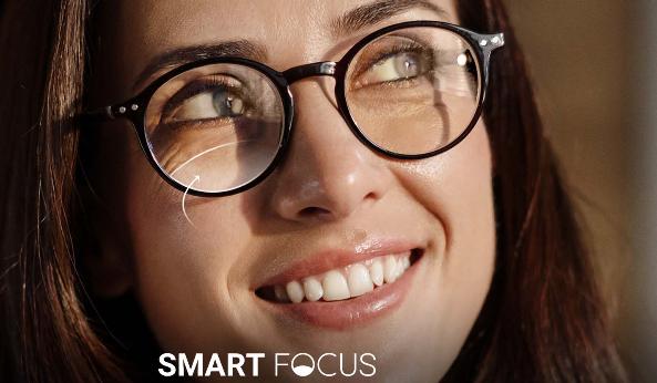 SmartFocus Glasses