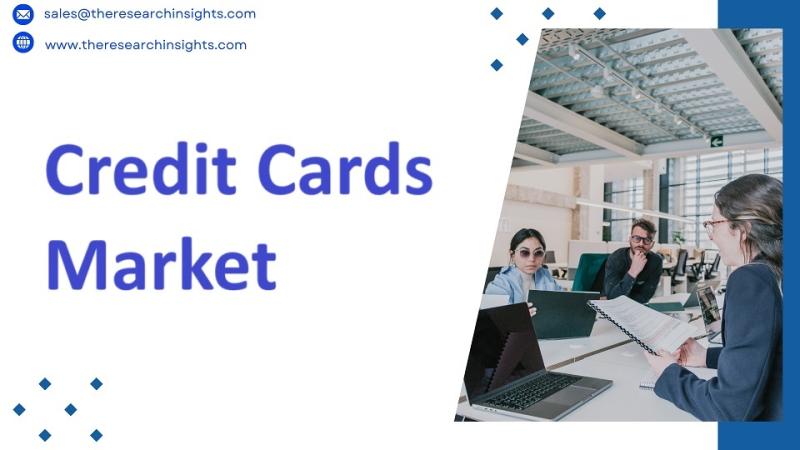 Credit Cards Market