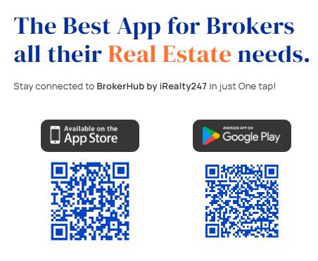 iRealty247.com Launches BrokerHub: A Revolutionary Platform for Real Estate Brokers to Streamline Operations and Boost Productivity
