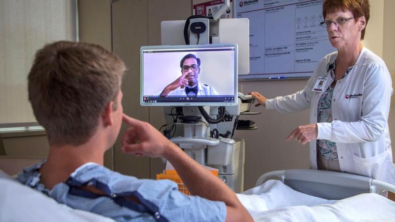 Telestroke Services Market Latest Technological