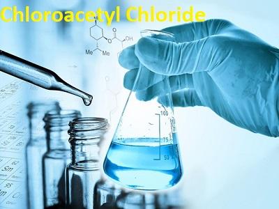 Chloroacetyl Chloride Market