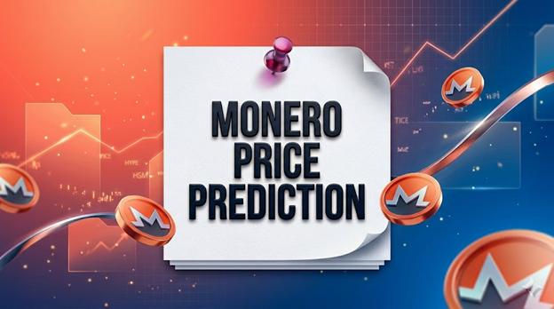 XMR holds at $347 as AlphaPepe Stage 13 targets faster Q2 gains.