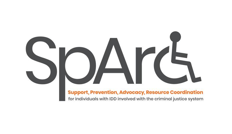 SpArc: Support, Prevention Advocacy, Resource Cordination for Individuals in the Criminal Justice System
