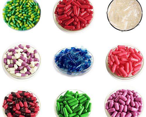 Why HUAXUAN Stands Out as a China Bovine Gelatin for Soft Capsules