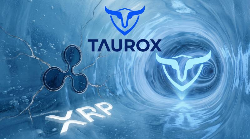 T4urox IO (T4UX) Decentralized Hedge Fund