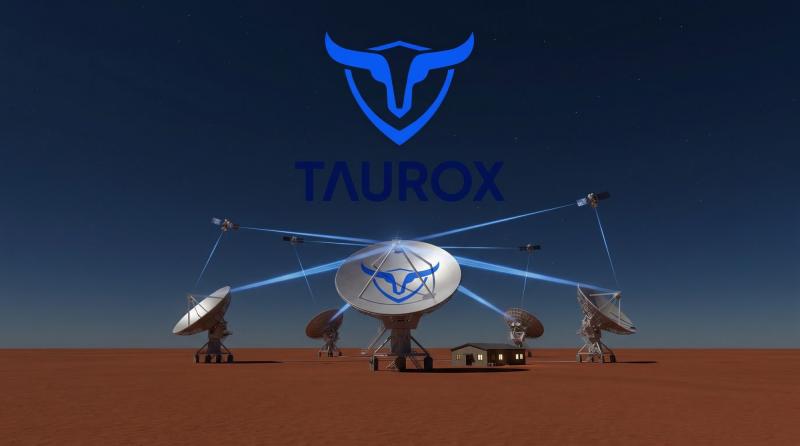T4urox IO (T4UX) Decentralized Hedge Fund