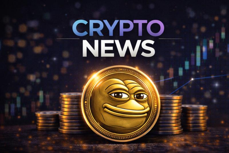 Pepe Coin News: Whales Buy 1.2T While SHIB Drifts and Pepeto