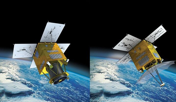 Advanced Satellite Market